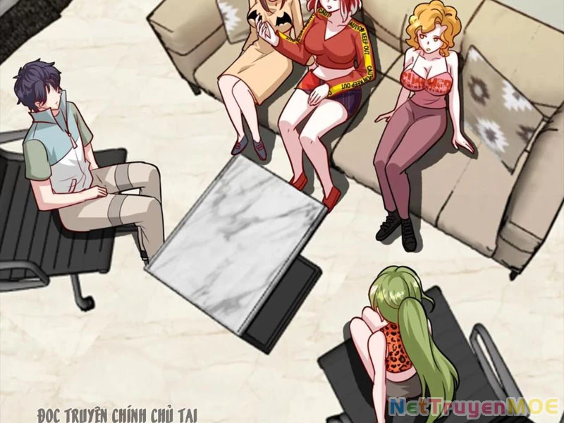 Slime Ta Treo Cự Long Lên Đánh Là Hợp Lý Nhỉ? Chapter 321 - Trang 2