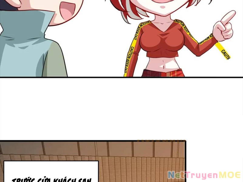 Slime Ta Treo Cự Long Lên Đánh Là Hợp Lý Nhỉ? Chapter 321 - Trang 2