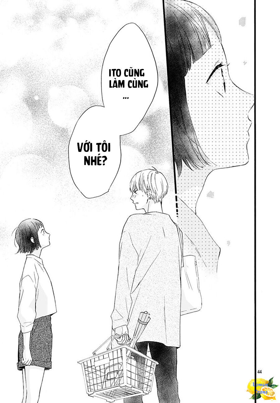 Xin Lỗi Nhé Mấy Đứa Em Của Tôi. Chapter 1 - Trang 2