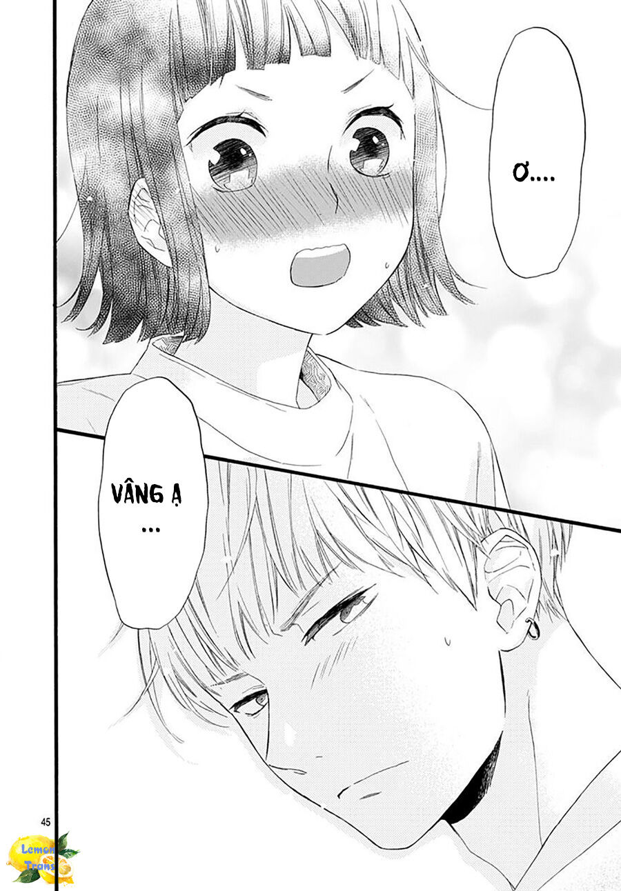Xin Lỗi Nhé Mấy Đứa Em Của Tôi. Chapter 1 - Trang 2