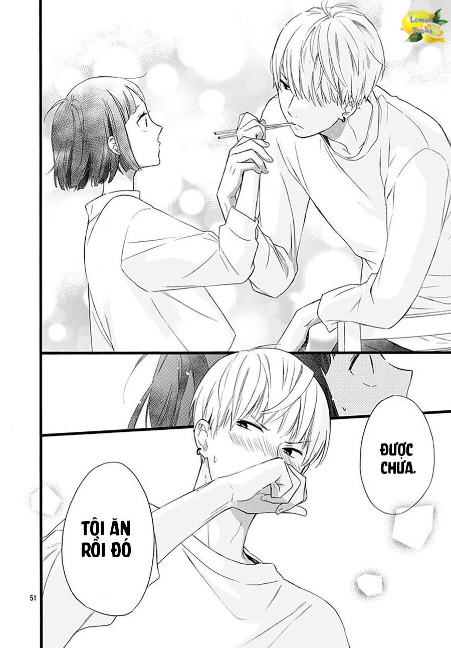 Xin Lỗi Nhé Mấy Đứa Em Của Tôi. Chapter 1 - Trang 2