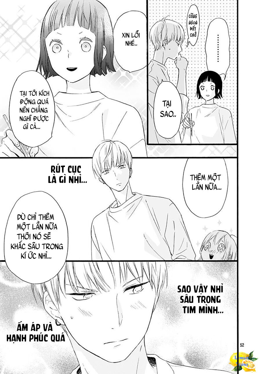 Xin Lỗi Nhé Mấy Đứa Em Của Tôi. Chapter 1 - Trang 2