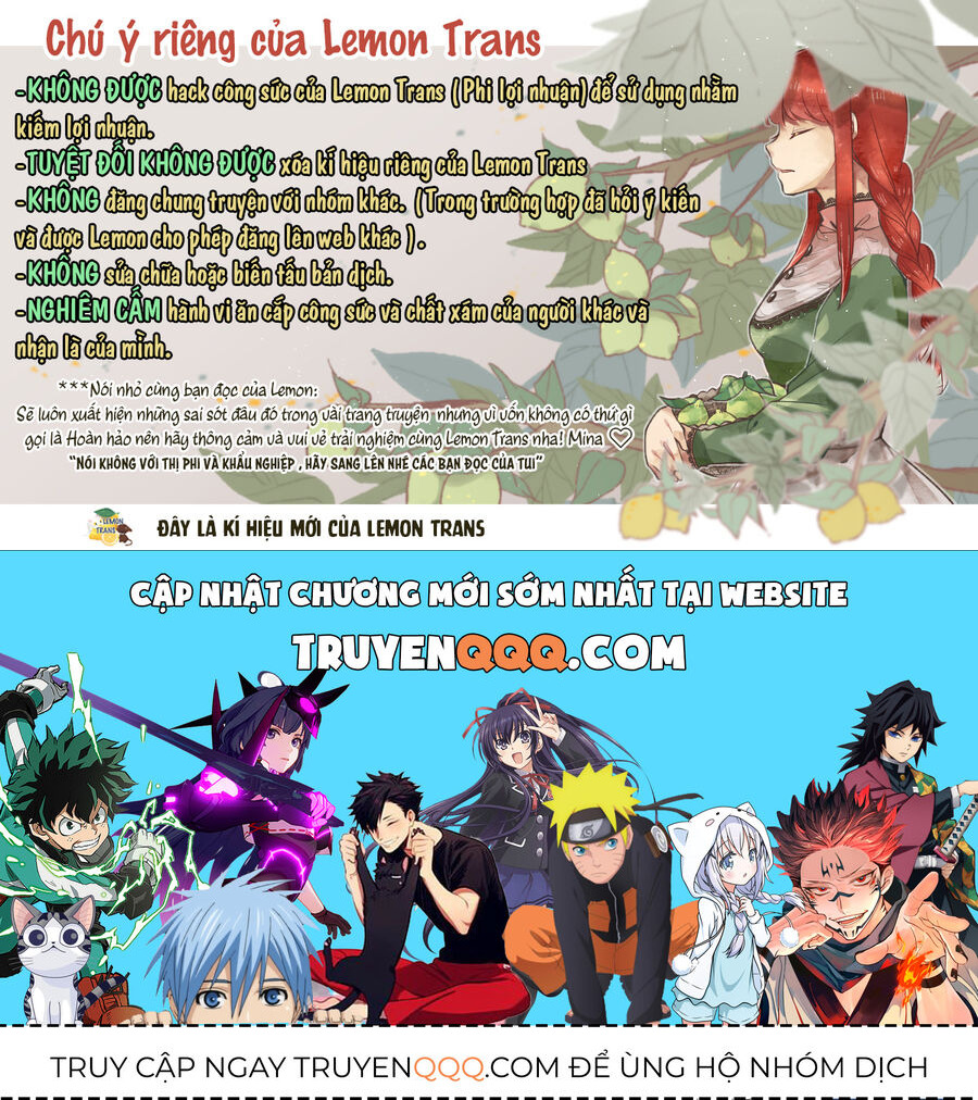 Xin Lỗi Nhé Mấy Đứa Em Của Tôi. Chapter 12 - Trang 2
