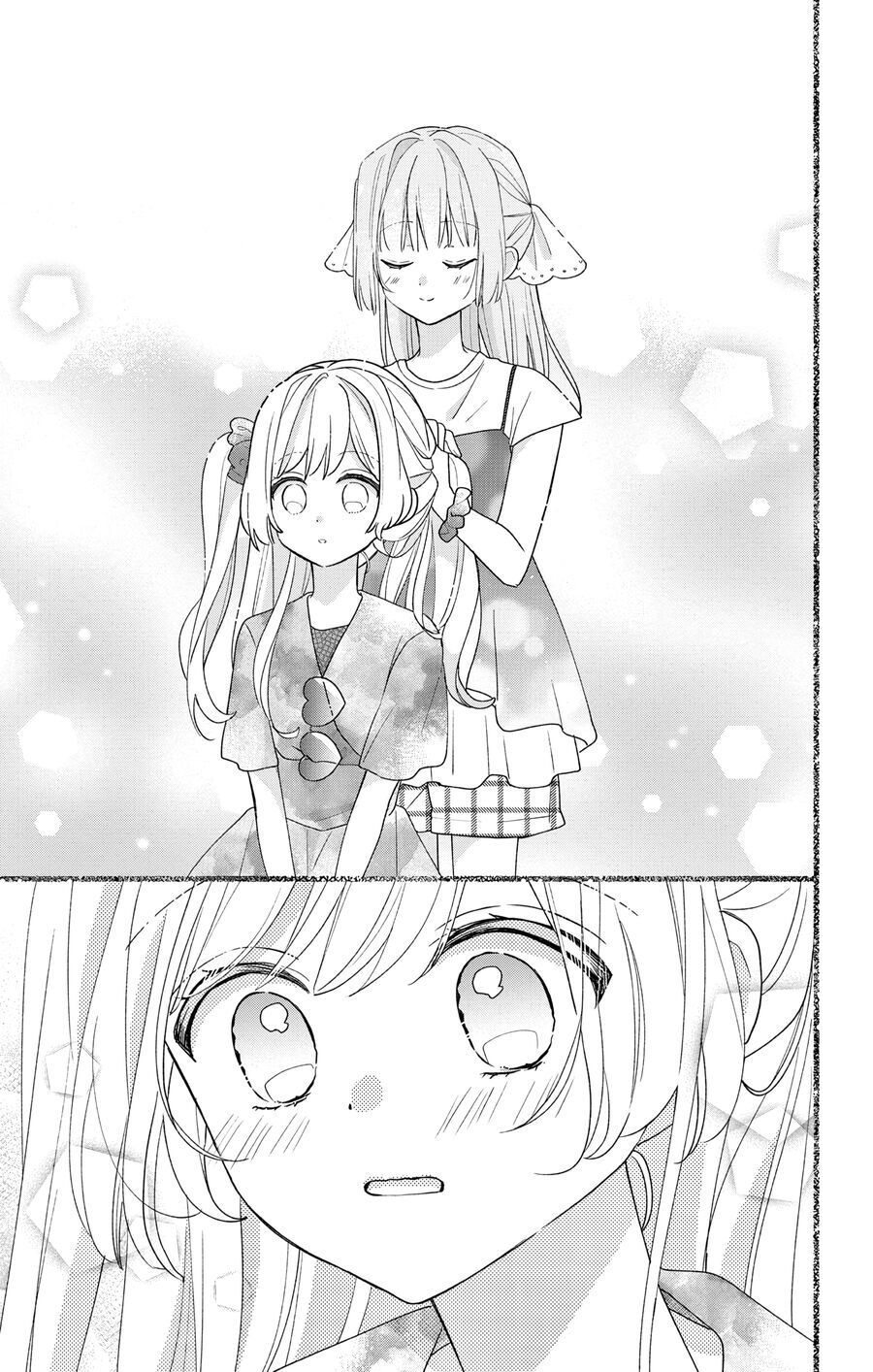 Maid Wa Koisuru Hachiya-Kun Chapter 8 - Trang 2