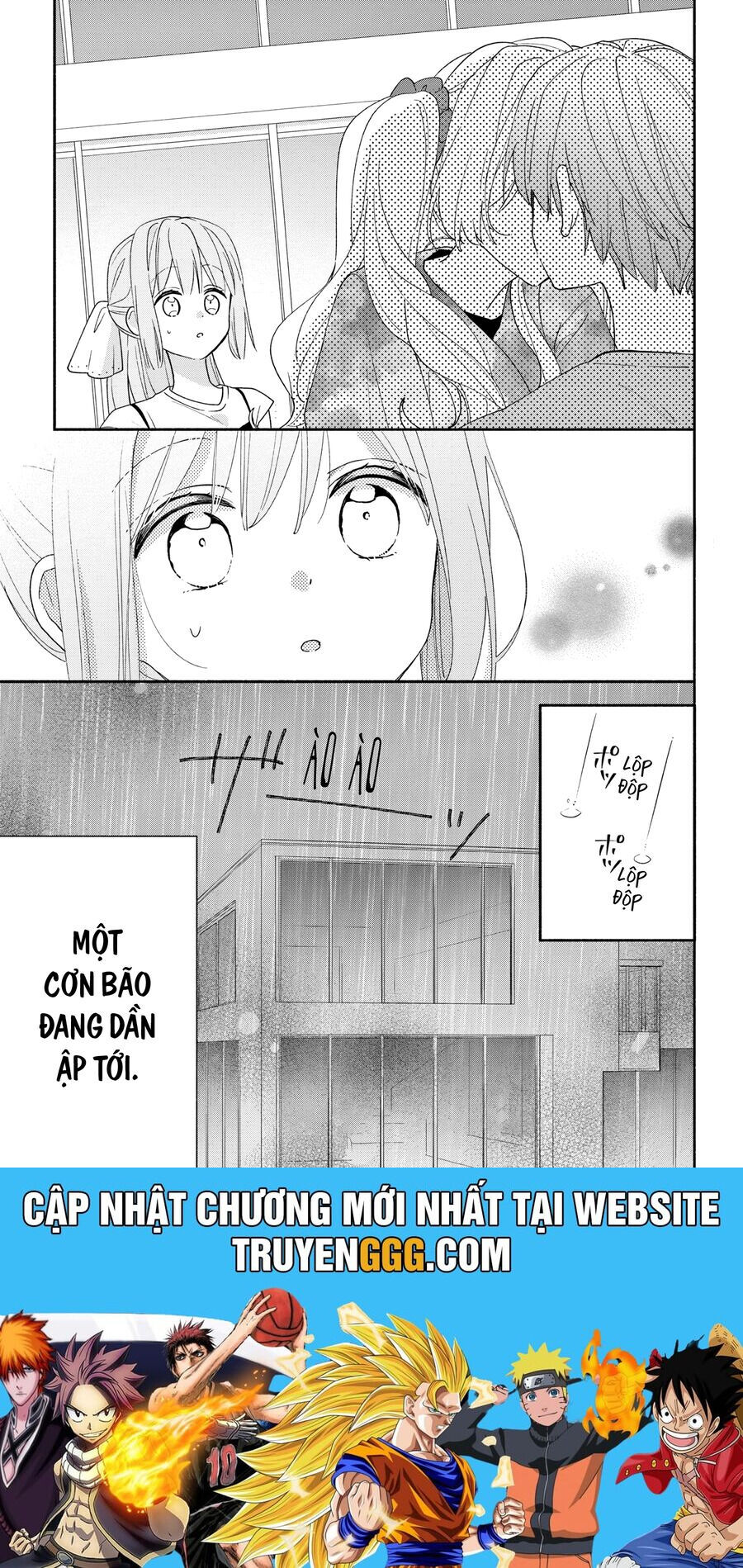 Maid Wa Koisuru Hachiya-Kun Chapter 8 - Trang 2