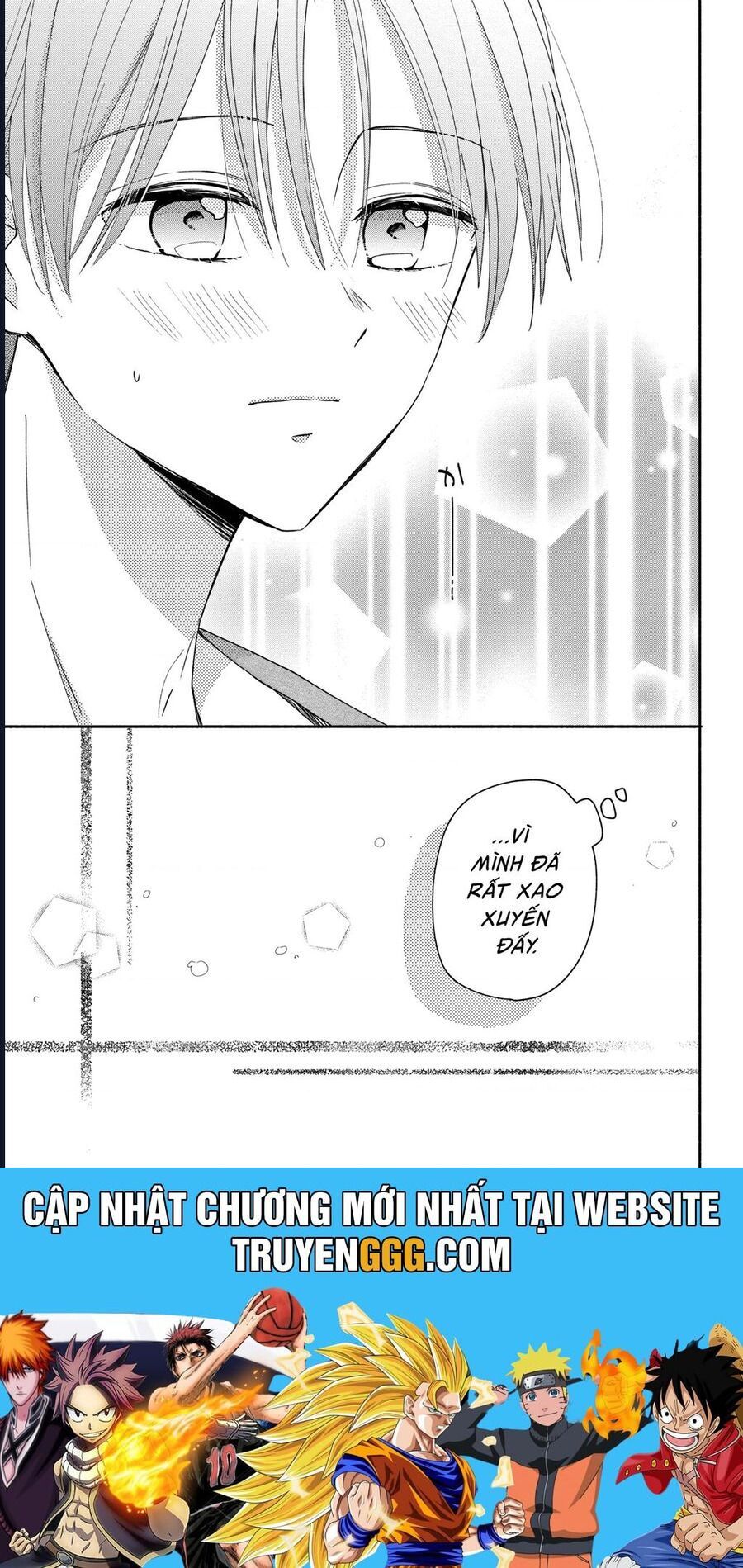 Maid Wa Koisuru Hachiya-Kun Chapter 9 - Trang 2