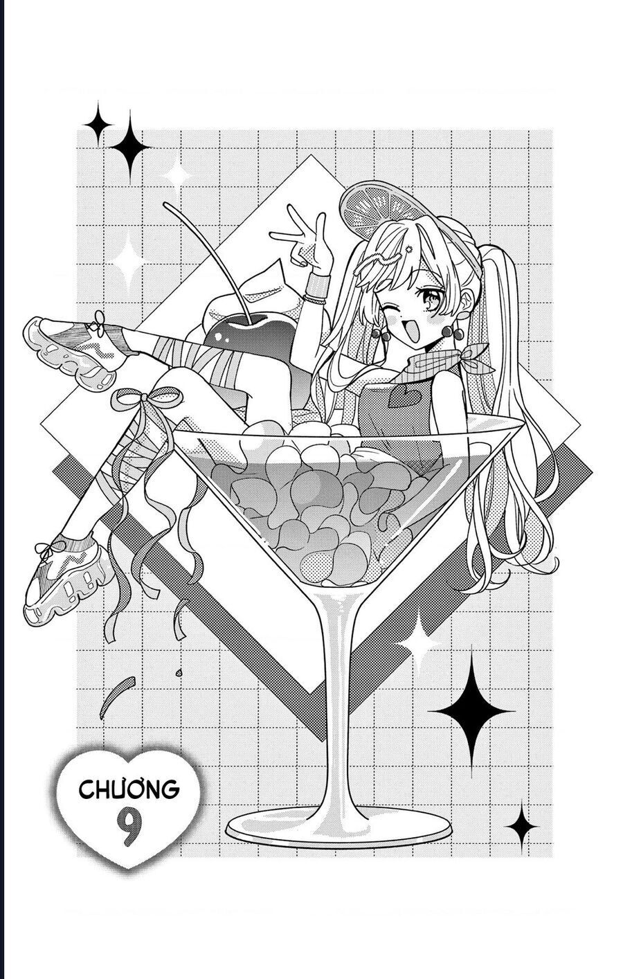 Maid Wa Koisuru Hachiya-Kun Chapter 9 - Trang 2