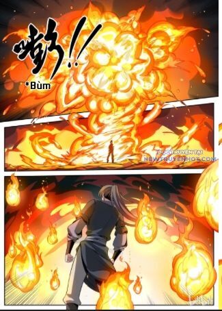 Sơn Hải Phong Yêu Lục Chapter 4 - Trang 2