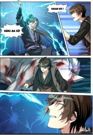 Sơn Hải Phong Yêu Lục Chapter 4 - Trang 2