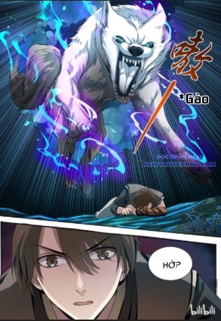 Sơn Hải Phong Yêu Lục Chapter 4 - Trang 2