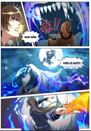 Sơn Hải Phong Yêu Lục Chapter 4 - Trang 2