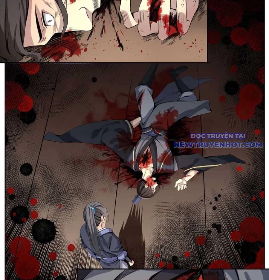 Sơn Hải Phong Yêu Lục Chapter 6 - Trang 2