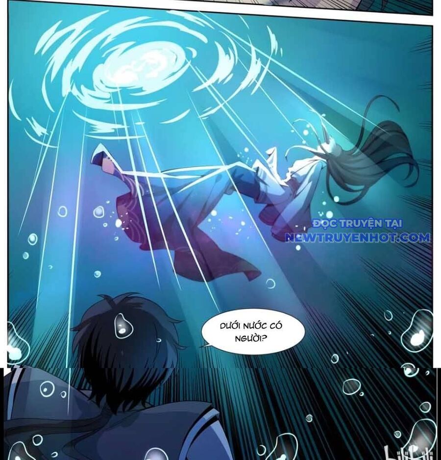 Sơn Hải Phong Yêu Lục Chapter 6 - Trang 2