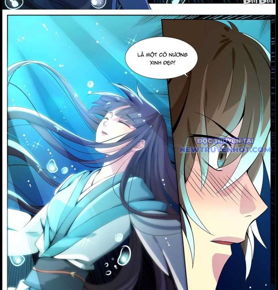 Sơn Hải Phong Yêu Lục Chapter 6 - Trang 2