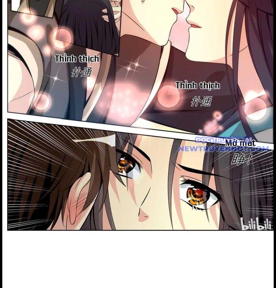 Sơn Hải Phong Yêu Lục Chapter 6 - Trang 2