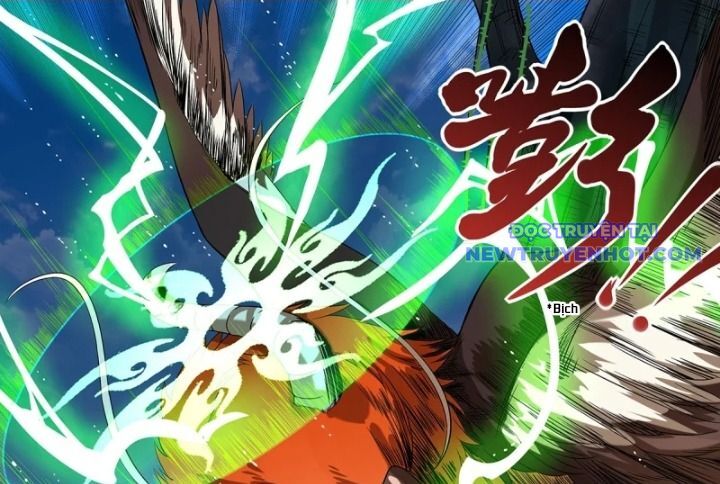 Sơn Hải Phong Yêu Lục Chapter 8 - Trang 2