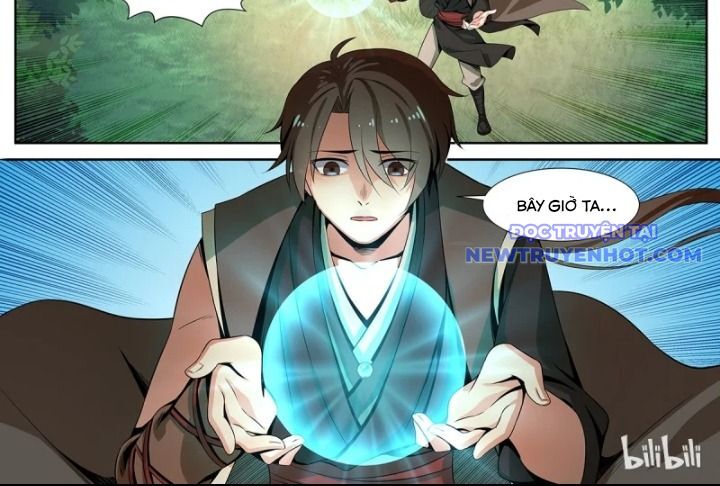 Sơn Hải Phong Yêu Lục Chapter 8 - Trang 2