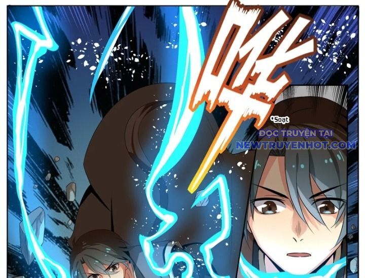 Sơn Hải Phong Yêu Lục Chapter 8 - Trang 2