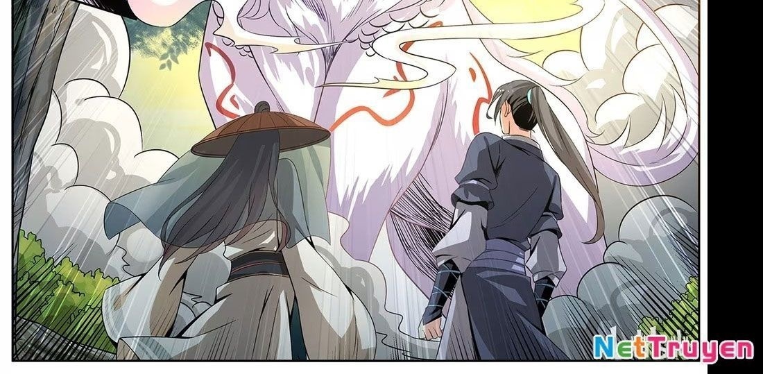 Sơn Hải Phong Yêu Lục Chapter 10 - Trang 2