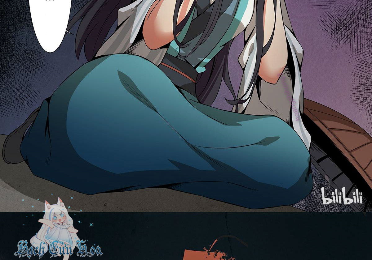 Sơn Hải Phong Yêu Lục Chapter 13 - Trang 2
