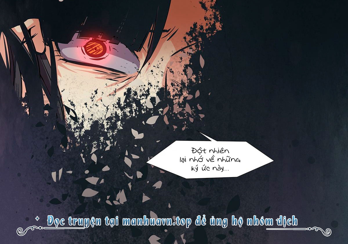 Sơn Hải Phong Yêu Lục Chapter 13 - Trang 2