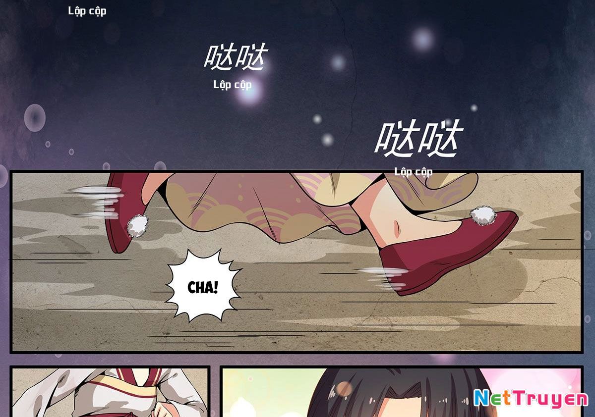 Sơn Hải Phong Yêu Lục Chapter 13 - Trang 2