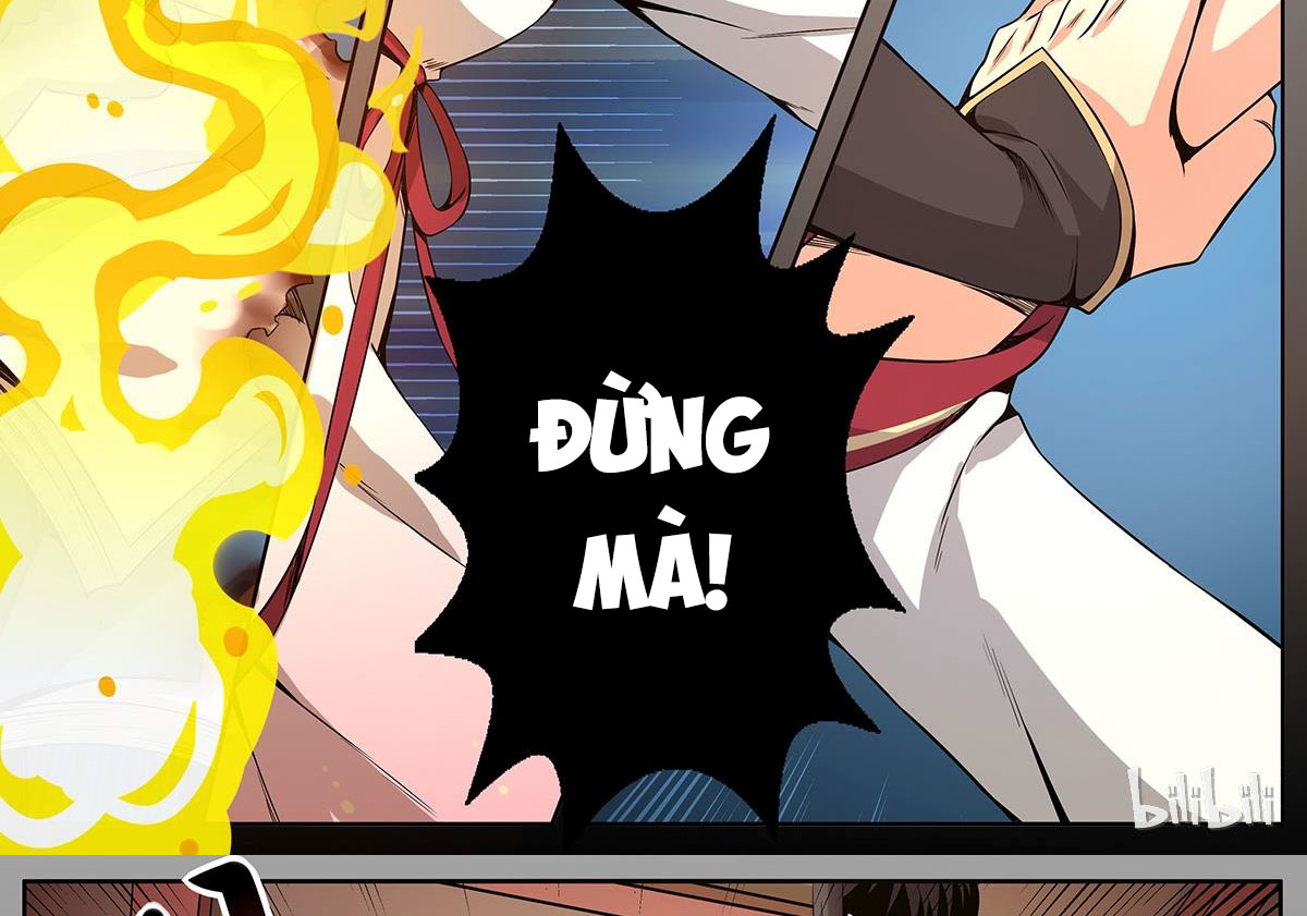 Sơn Hải Phong Yêu Lục Chapter 13 - Trang 2