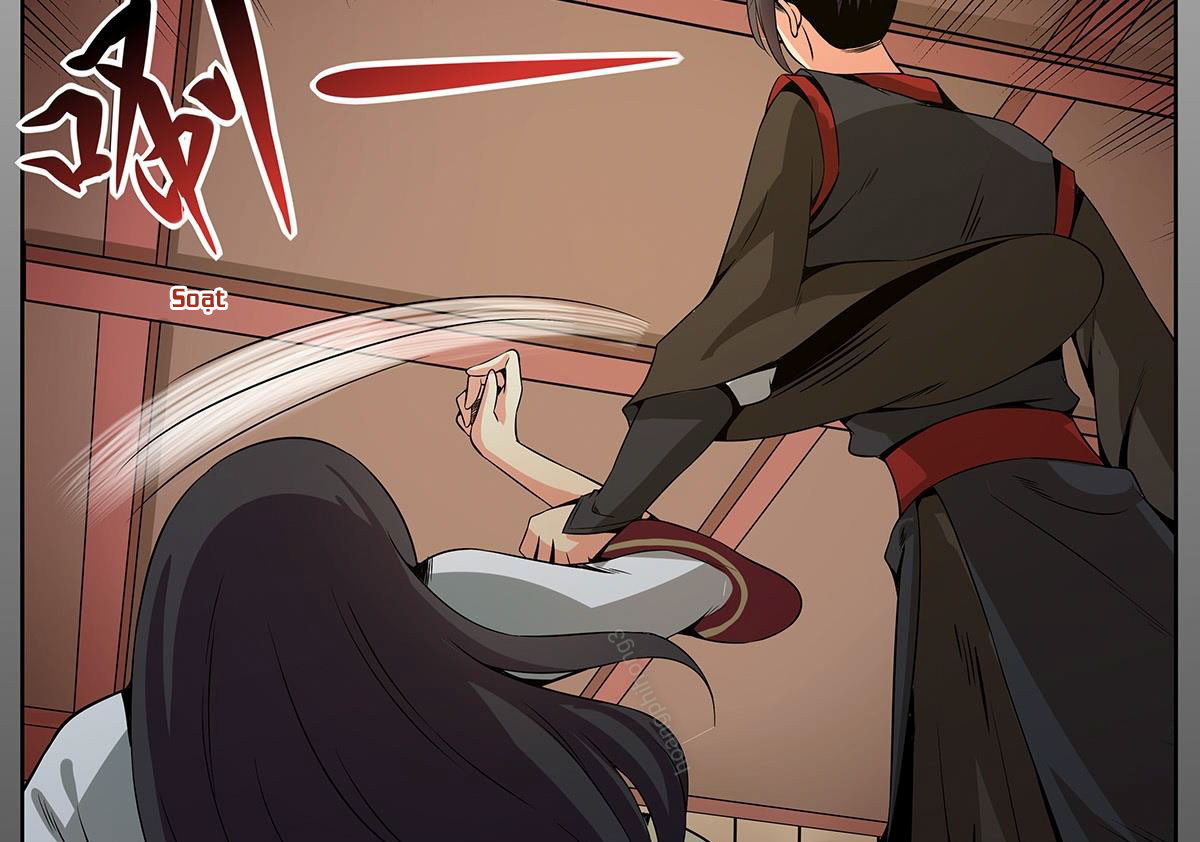 Sơn Hải Phong Yêu Lục Chapter 13 - Trang 2