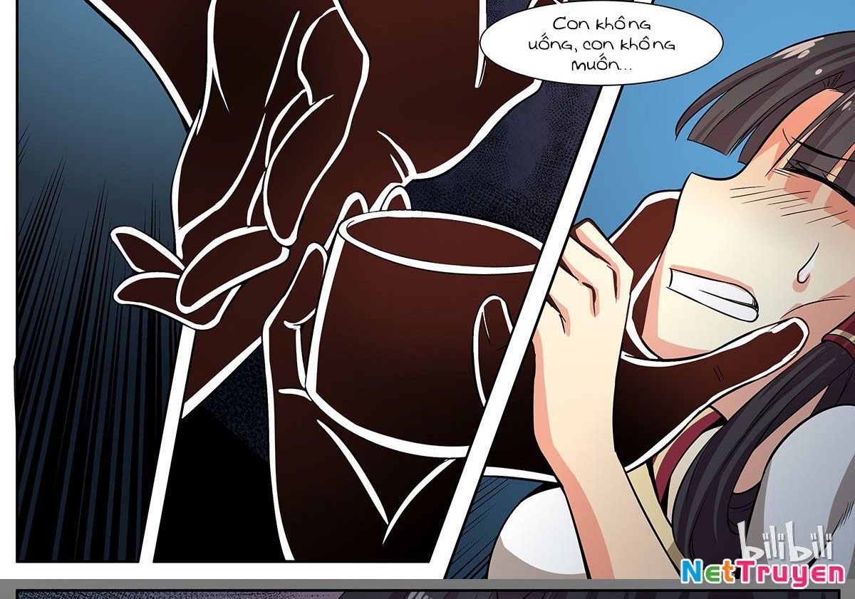 Sơn Hải Phong Yêu Lục Chapter 13 - Trang 2