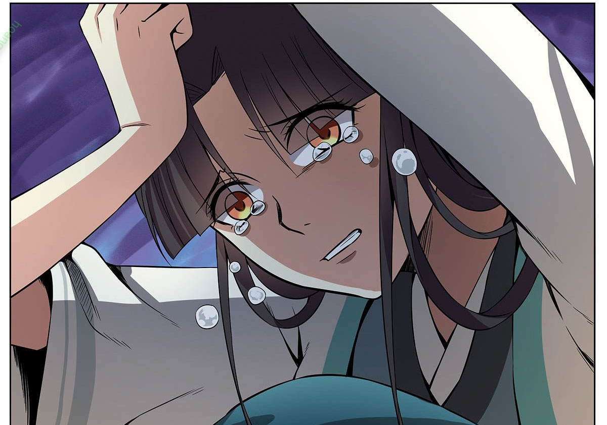 Sơn Hải Phong Yêu Lục Chapter 13 - Trang 2