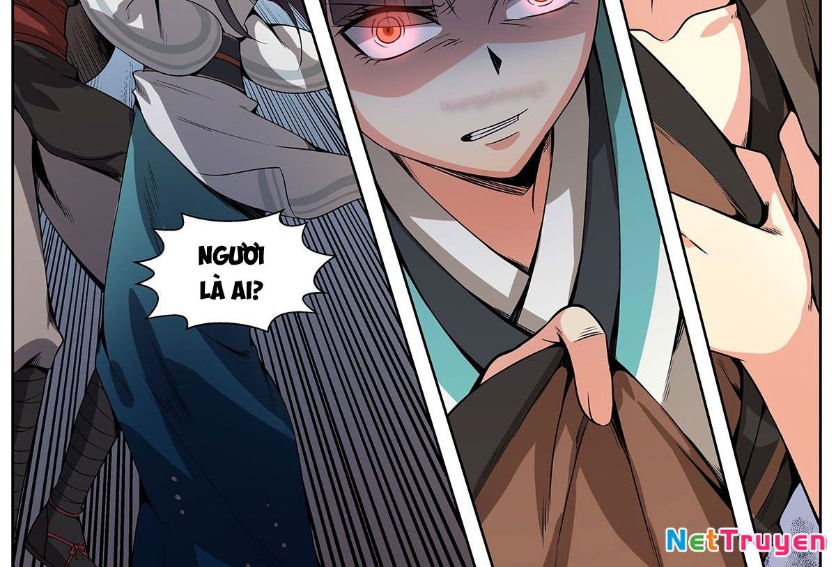 Sơn Hải Phong Yêu Lục Chapter 13 - Trang 2