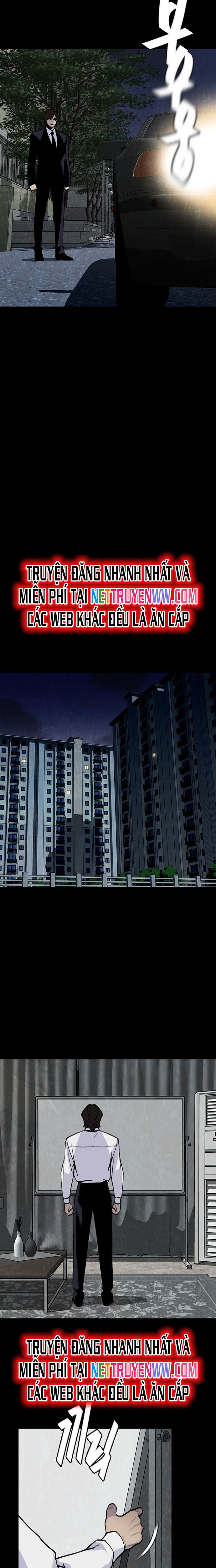 Đế Vương Chapter 53 - Trang 2