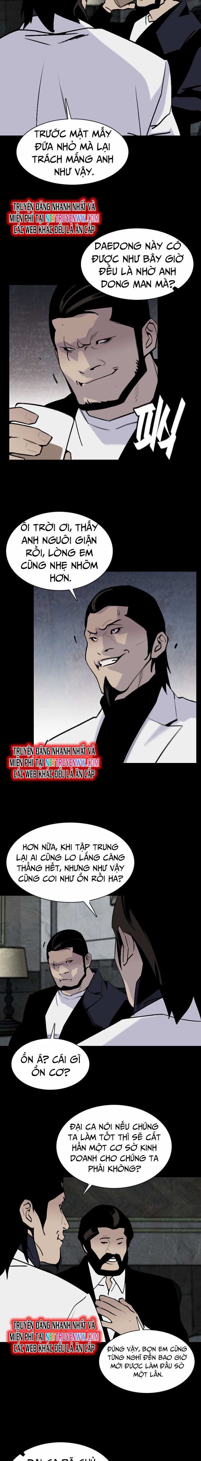 Đế Vương Chapter 53 - Trang 2