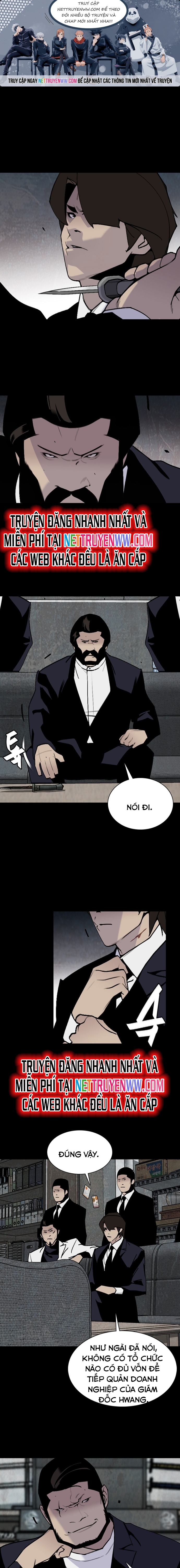 Đế Vương Chapter 55 - Trang 2