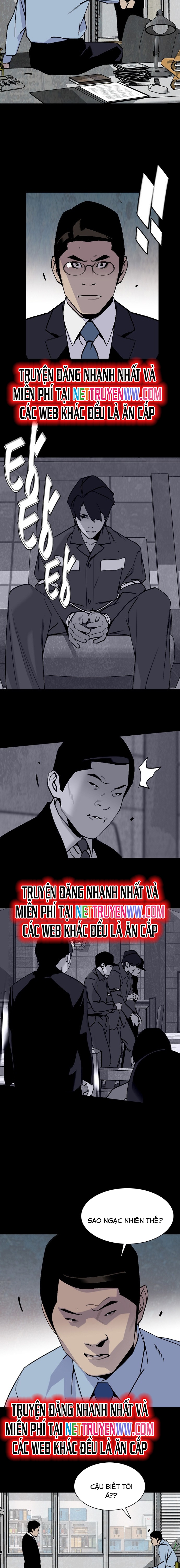 Đế Vương Chapter 55 - Trang 2