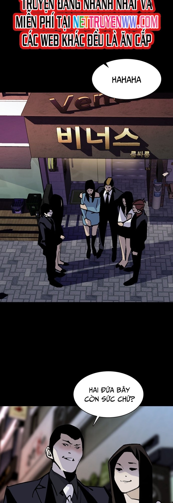 Đế Vương Chapter 59 - Trang 2