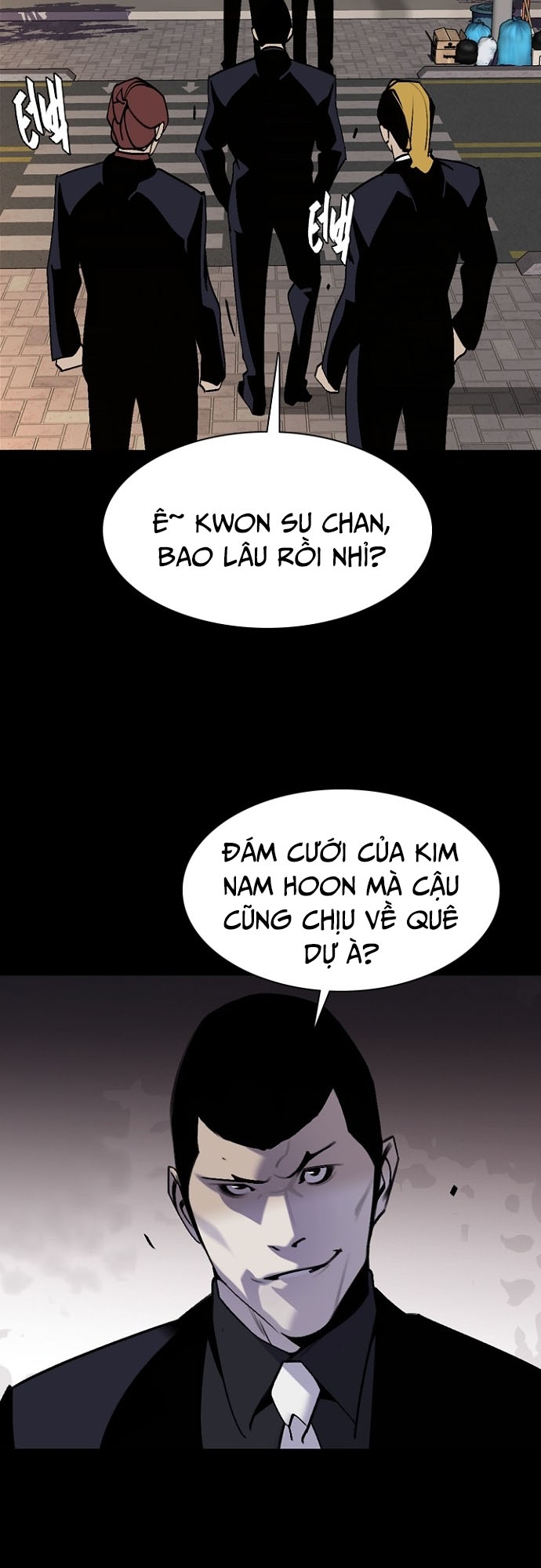 Đế Vương Chapter 59 - Trang 2