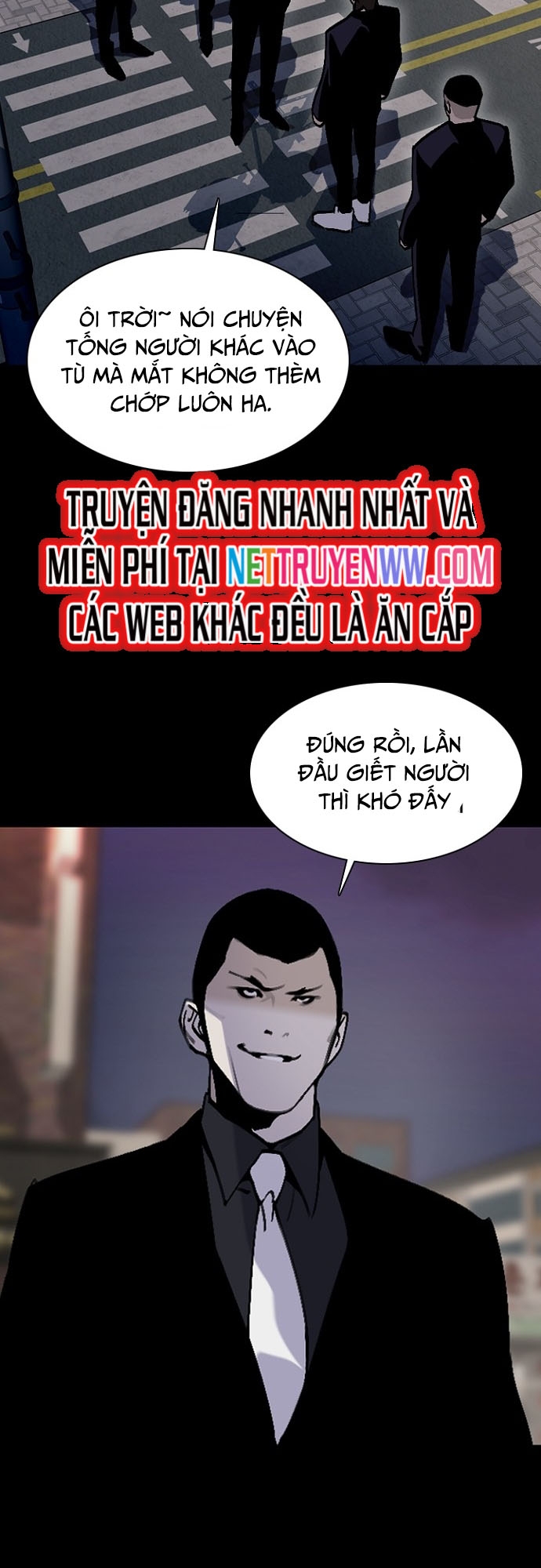 Đế Vương Chapter 59 - Trang 2