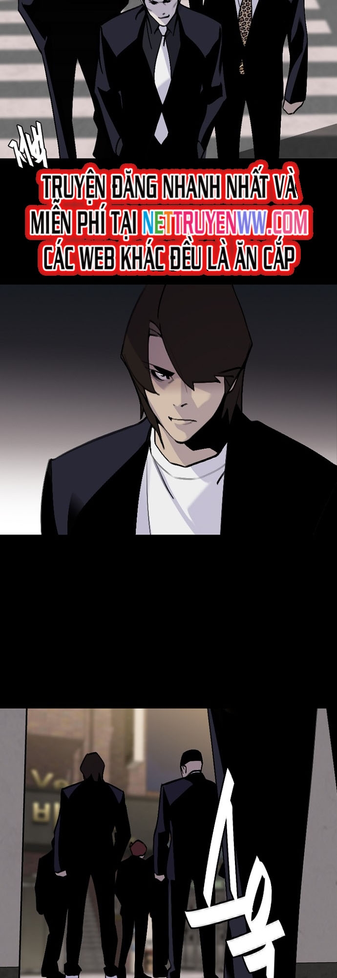 Đế Vương Chapter 59 - Trang 2