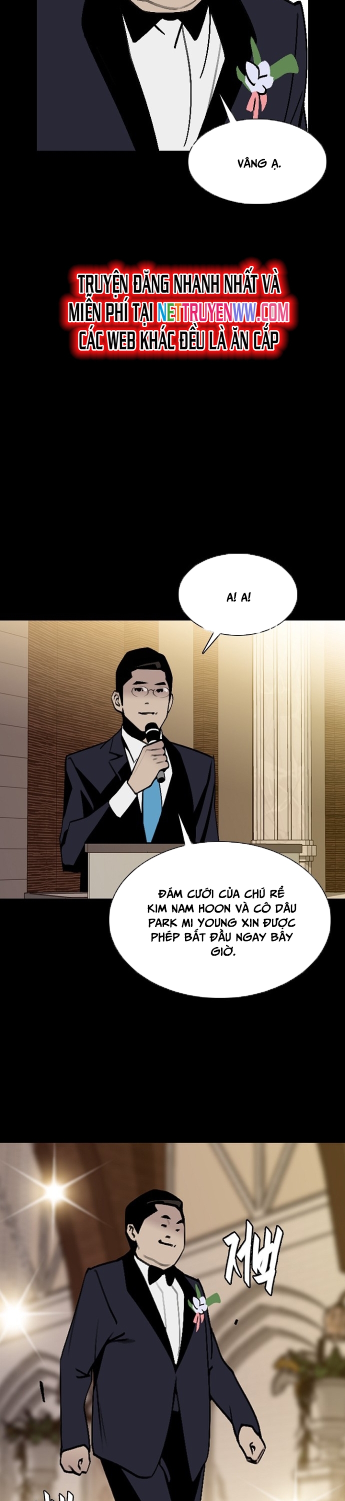 Đế Vương Chapter 60 - Trang 2