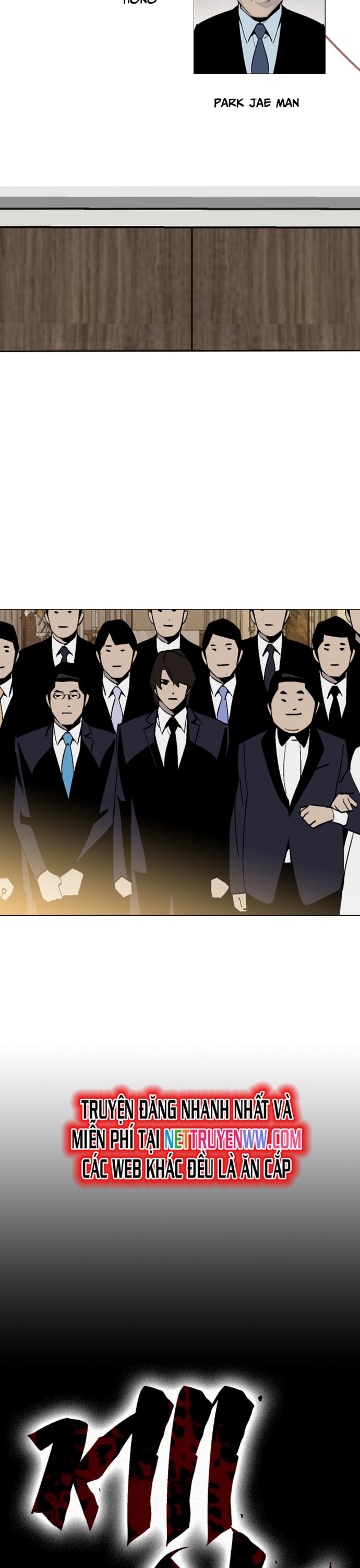 Đế Vương Chapter 60 - Trang 2