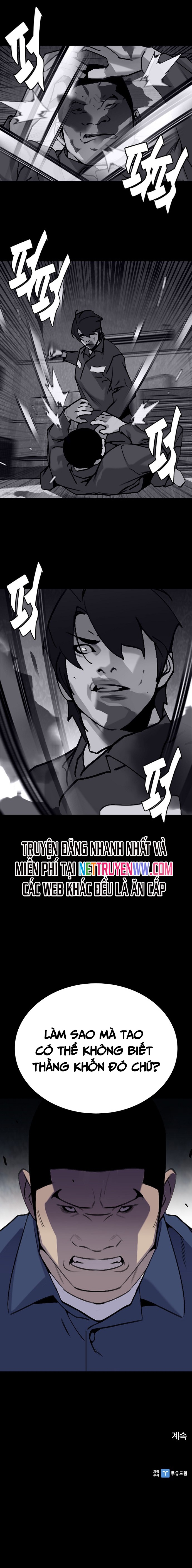 Đế Vương Chapter 65 - Trang 2