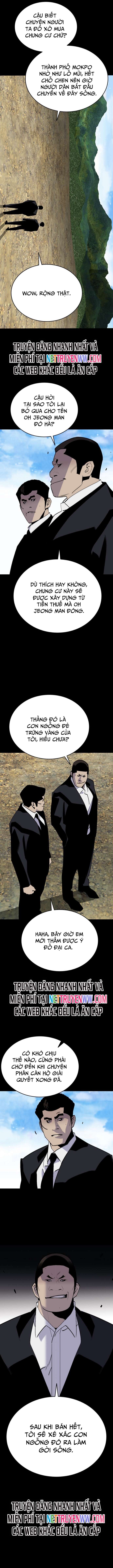 Đế Vương Chapter 67 - Trang 2