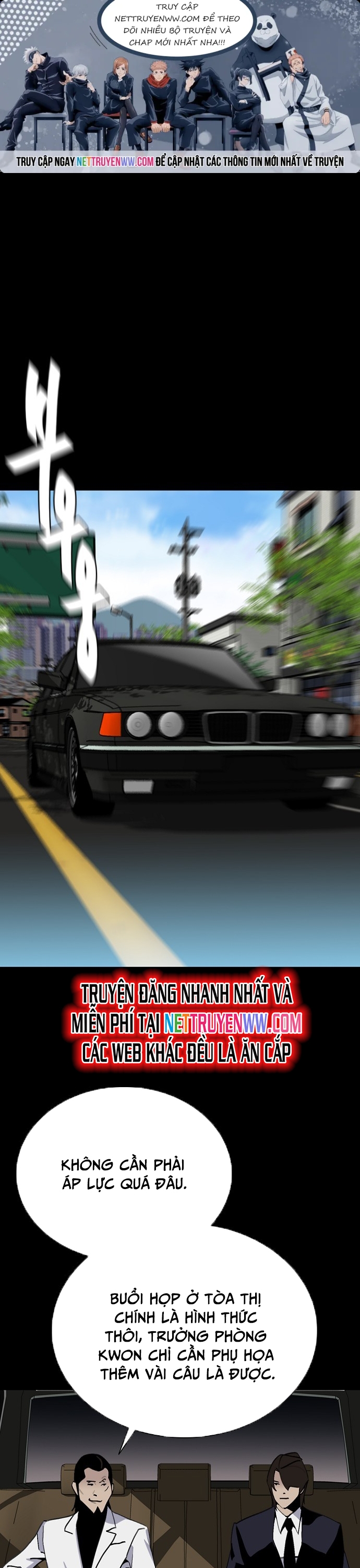 Đế Vương Chapter 74 - Trang 2