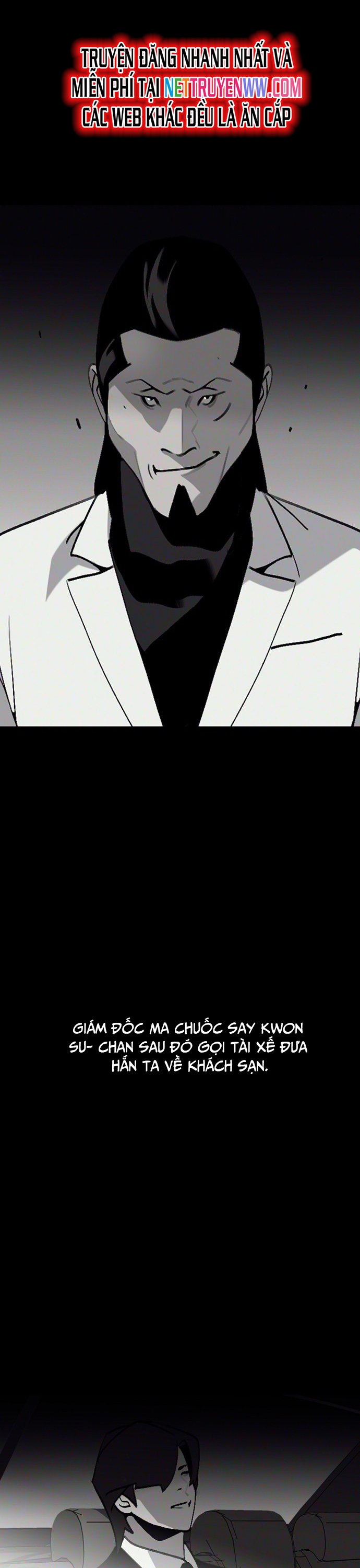 Đế Vương Chapter 74 - Trang 2