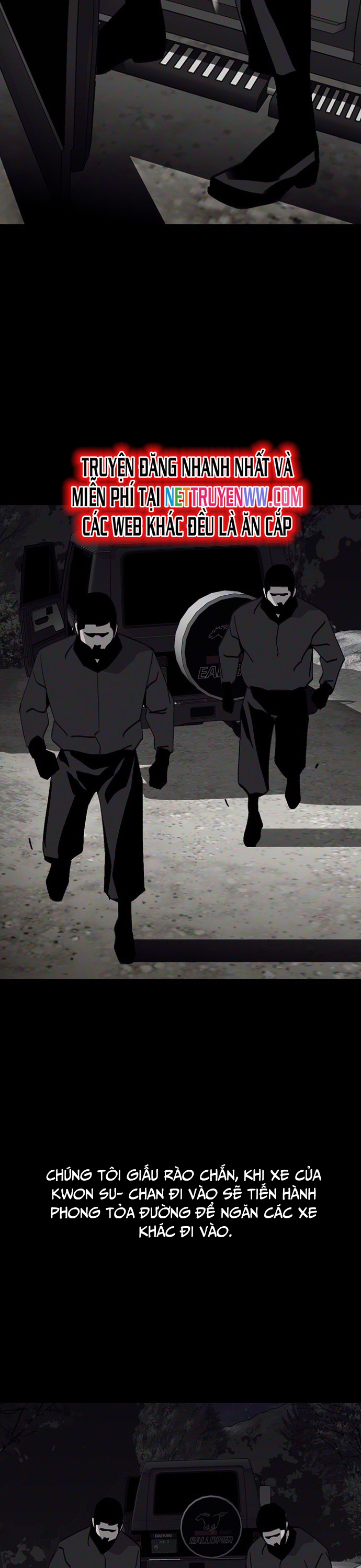 Đế Vương Chapter 74 - Trang 2