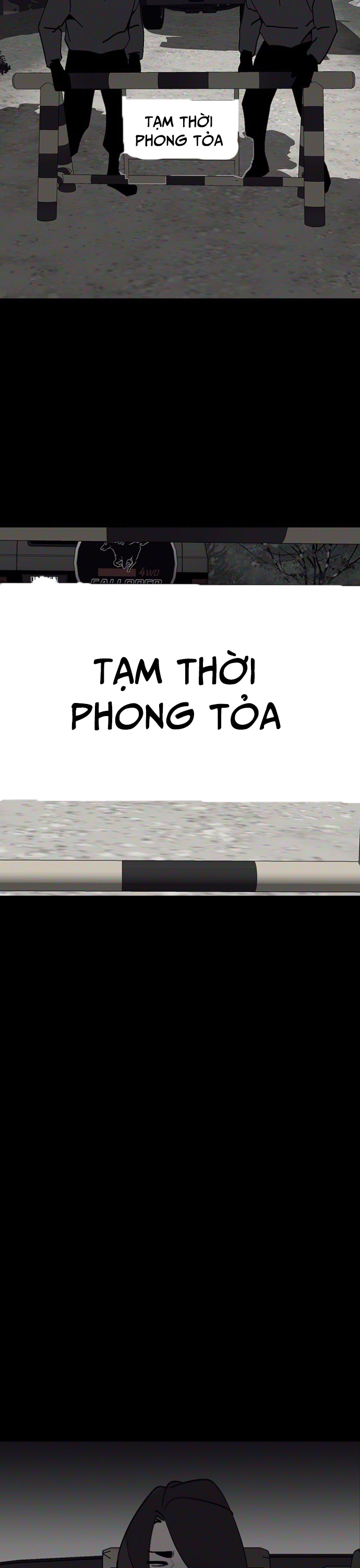 Đế Vương Chapter 74 - Trang 2