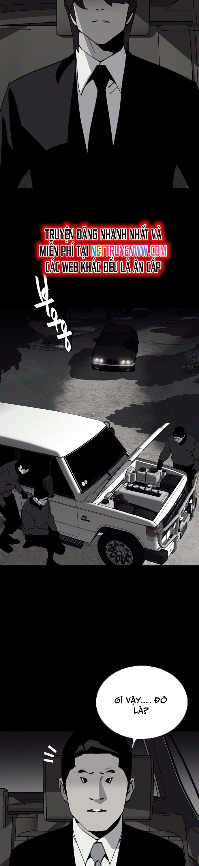 Đế Vương Chapter 74 - Trang 2