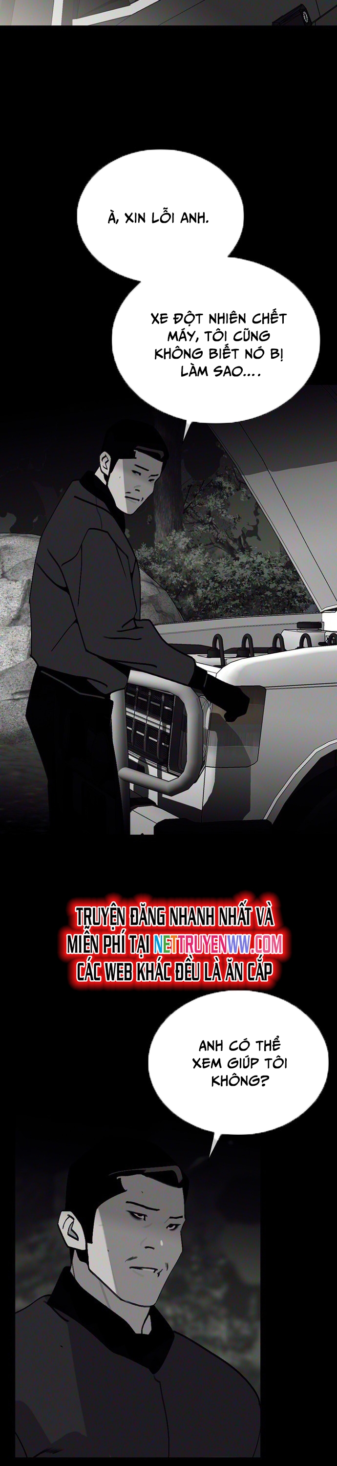 Đế Vương Chapter 74 - Trang 2