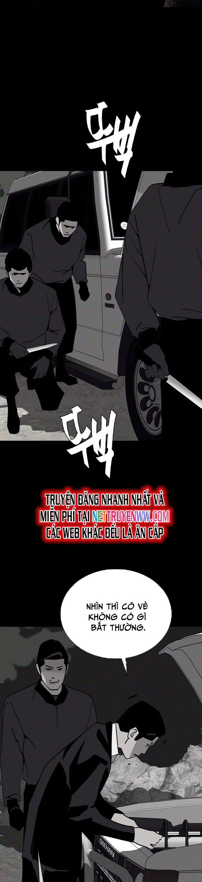 Đế Vương Chapter 74 - Trang 2